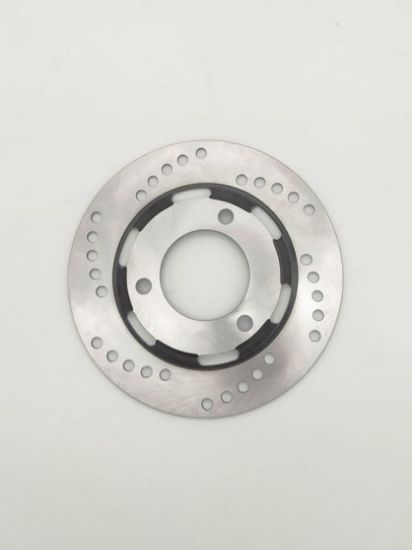 NQi Rear brake disc 20104004 NIU N1SP Rear brake disc back